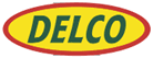 Delco Forest Products Logo