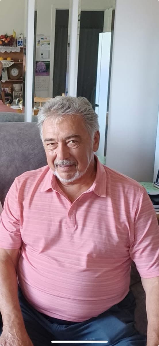 Roger Langevin